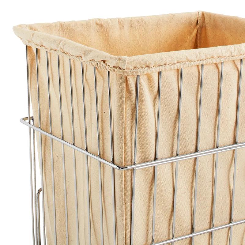 Rev-A-Shelf Pull Out Clothes Hamper & Reviews | Wayfair