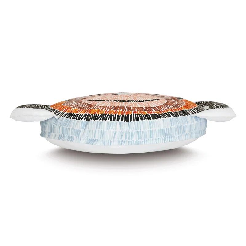 Eastern Accents Wilder Monkey Decorative Pillow