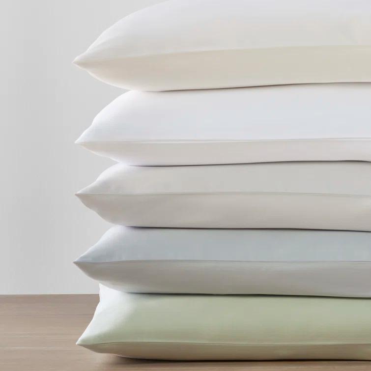 Danfield Cotton Sateen Duvet Cover Set