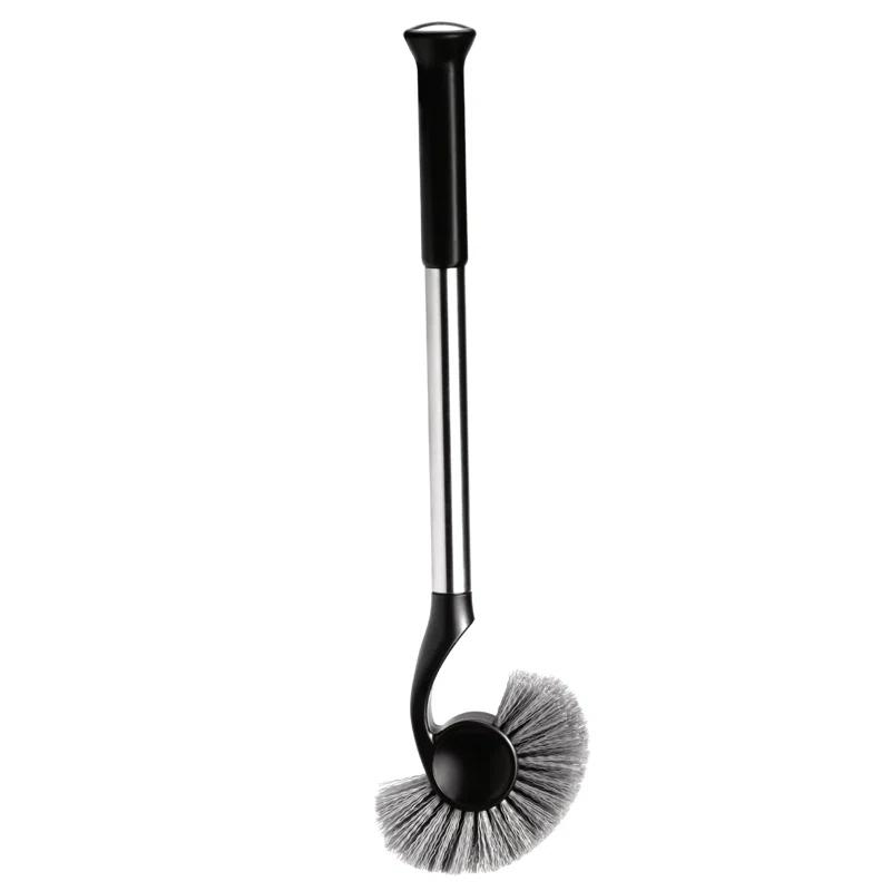 Simplehuman ® Black Toilet Brush