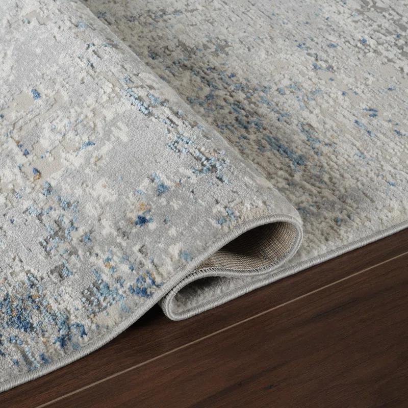Pasargad Stella Floral Indoor Rug