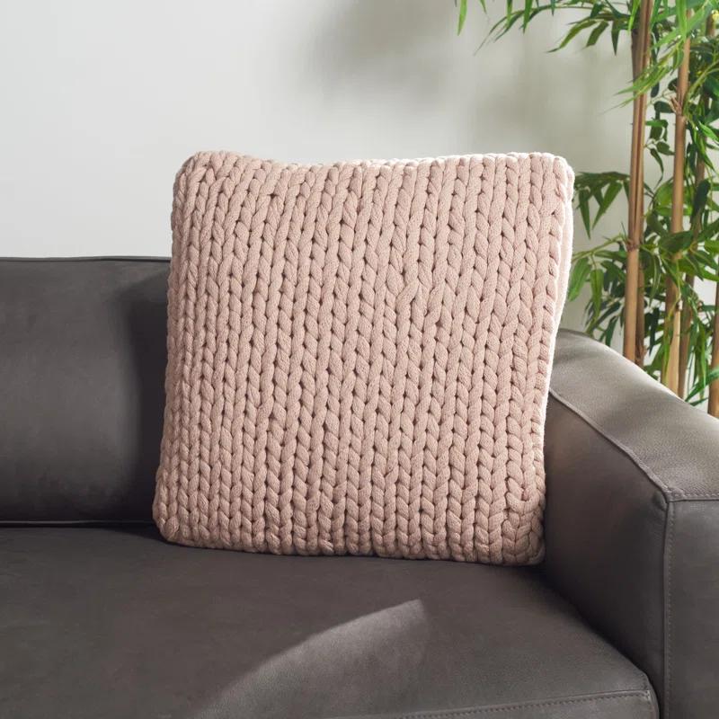 Safavieh Adalina Cotton Throw Pillow