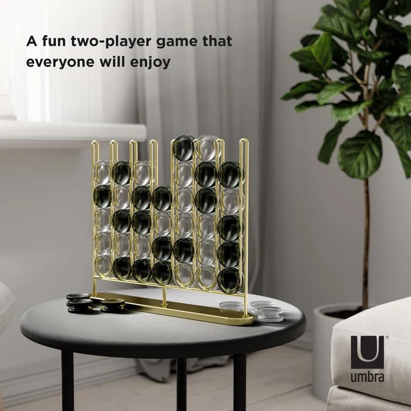 Umbra 4 in a Row