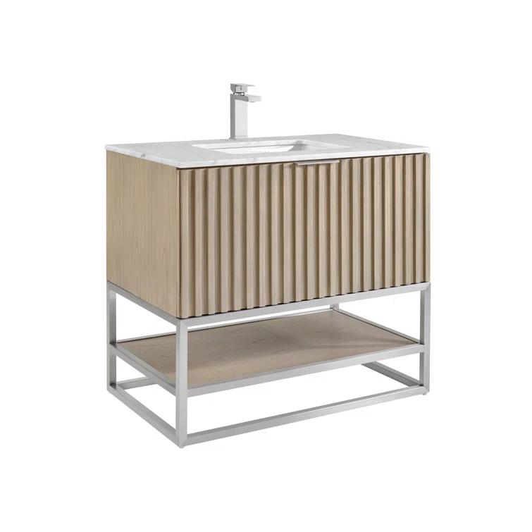 Terra 36'' Single Bathroom Vanity