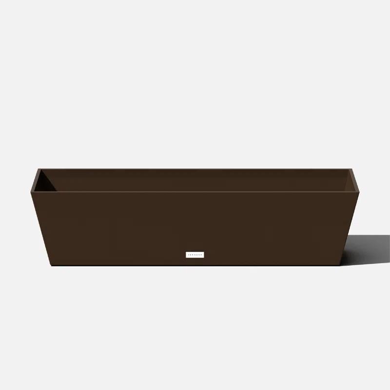 Pure Series Railing Planter