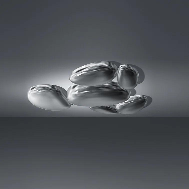 Artemide Skydro Flush Mount