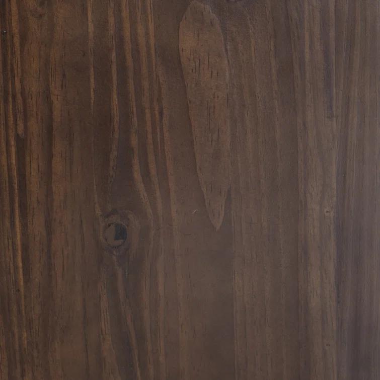 Simpli Home Cosmopolitan SOLID WOOD 72 inch Wide TV Media Stand For TVs up to 80 inches