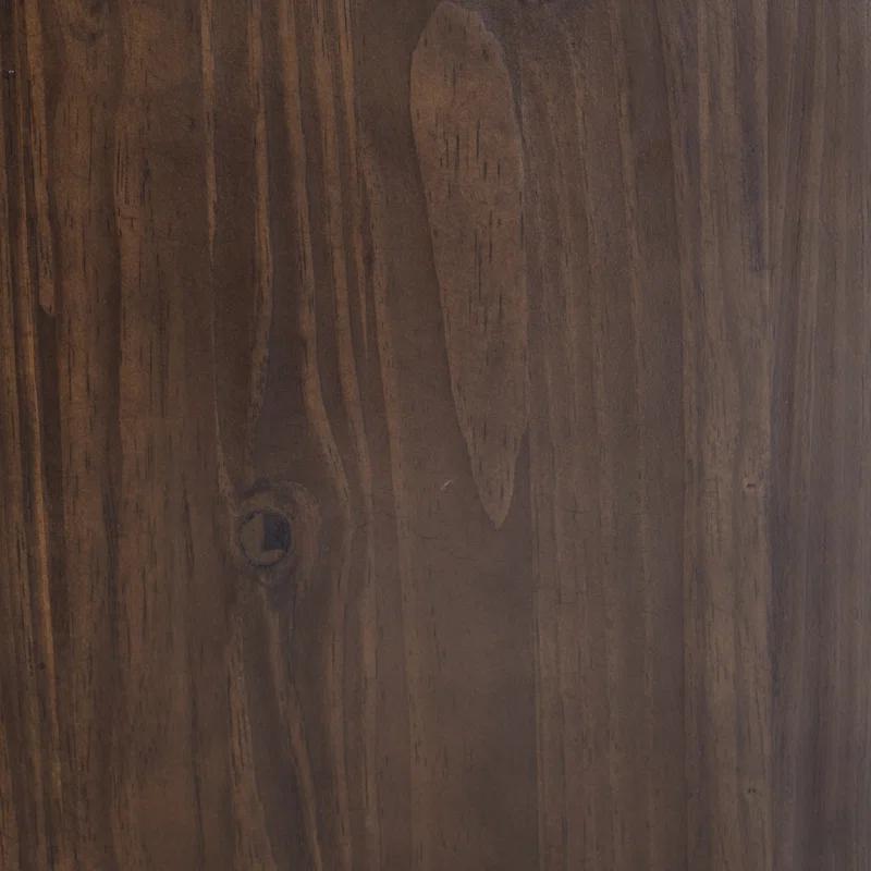 Simpli Home Cosmopolitan SOLID WOOD 72 inch Wide TV Media Stand For TVs up to 80 inches