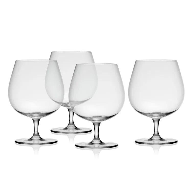 Mikasa Mikasa Craft Cocktail 22 oz. Gin Balloon Glasses (Set of 4)