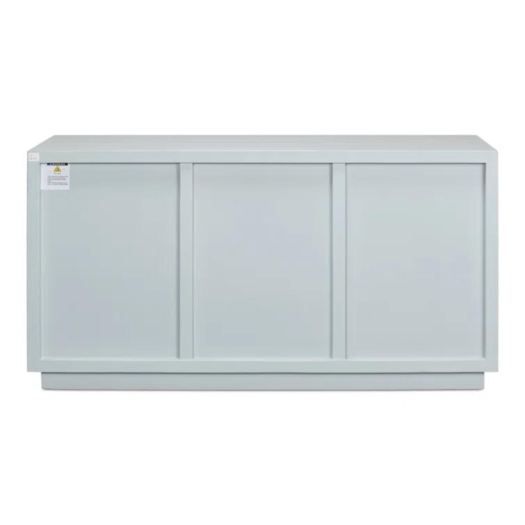 Sarreid Ltd Maldives 66'' Solid Wood Sideboard