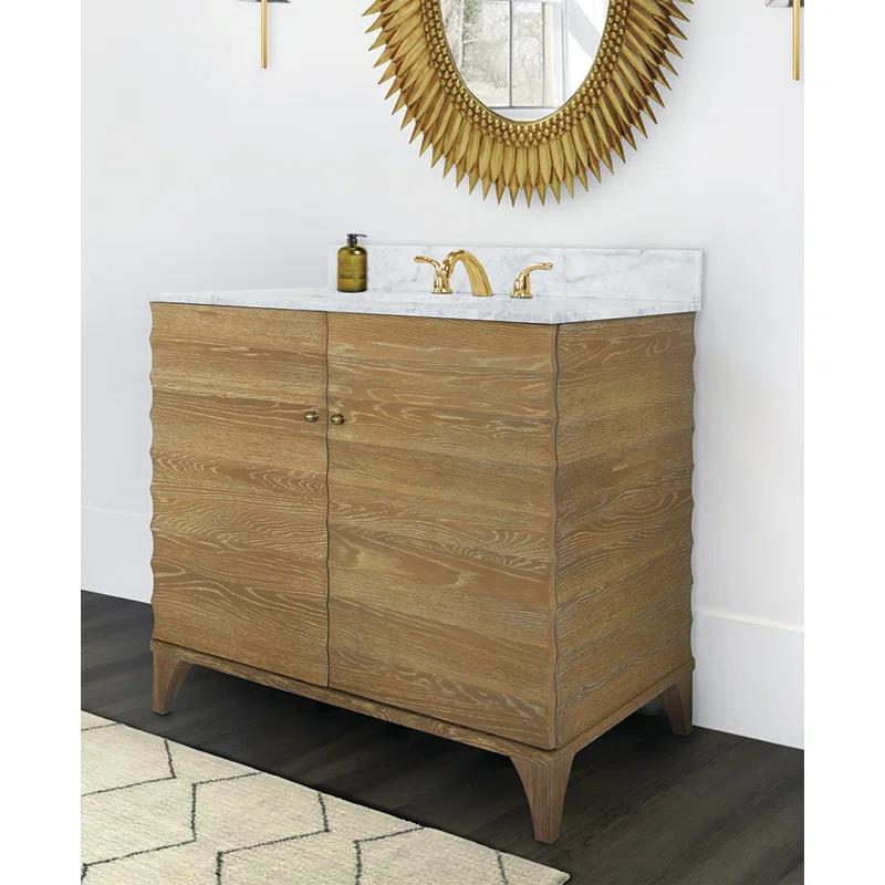 Rita Flat Wall Mirror