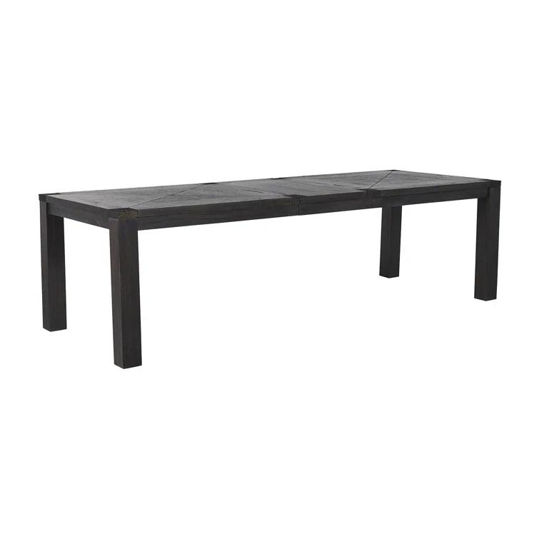 Gabby Beckett Dining Table - Black