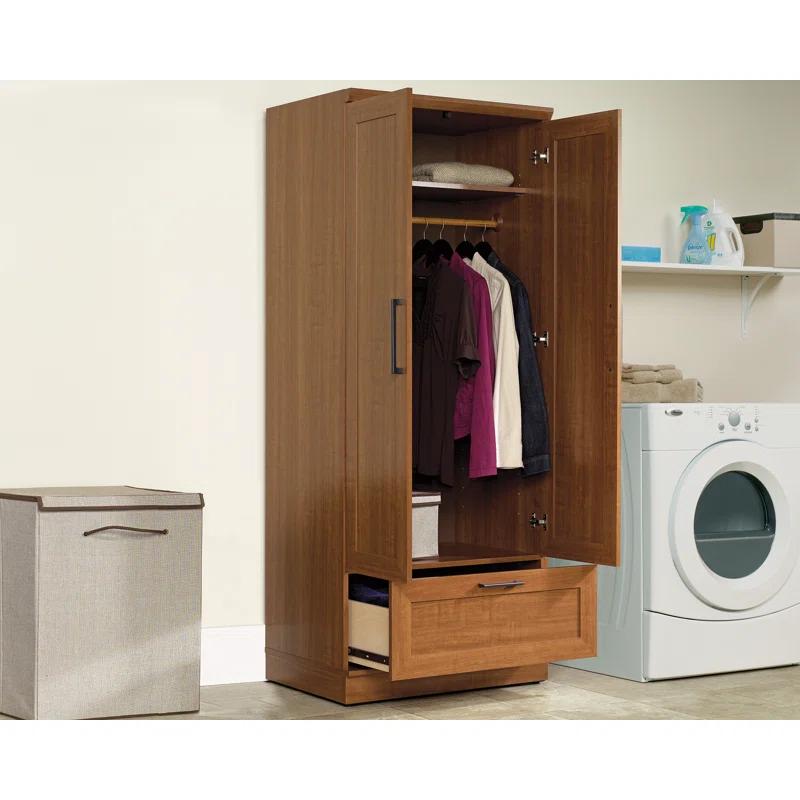 Lark Manor™ Damian Wardrobe Dao | Wayfair