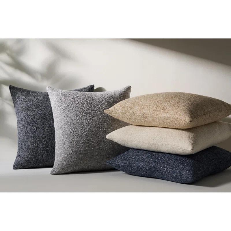 Bobby Throw Pillow