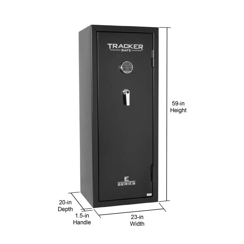 Tracker Safe Gun Safe Lock