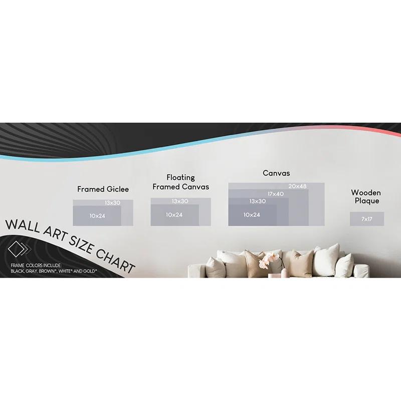 Stupell Industries " Welcome To Our Home Country Sign " by Natalie Carpentieri