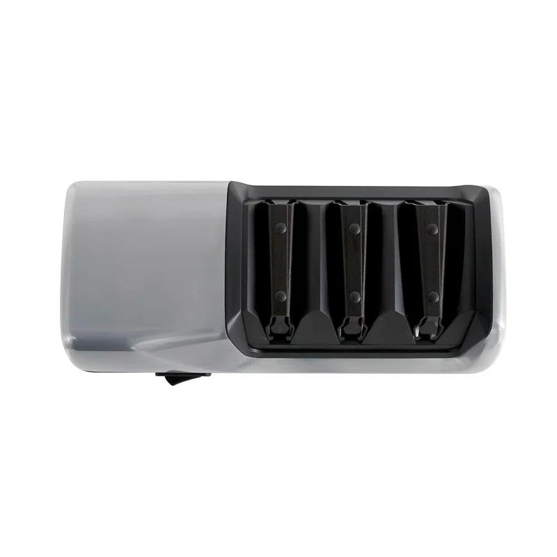 Chef'sChoice Model 15xV PRO - Electric Sharpener - 3-Stage 15° Trizor