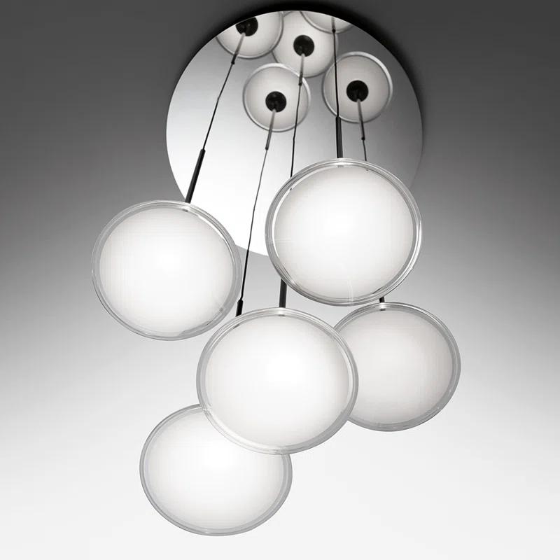 Orsa Multi-Light Pendant