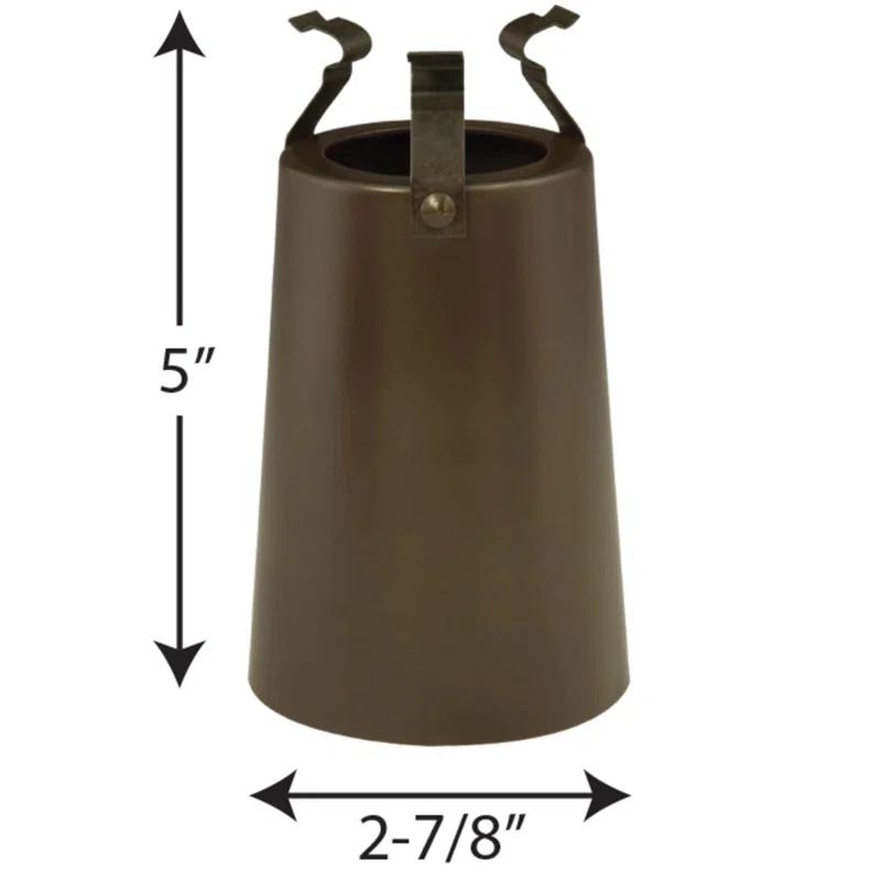 Bol Lamp Shield