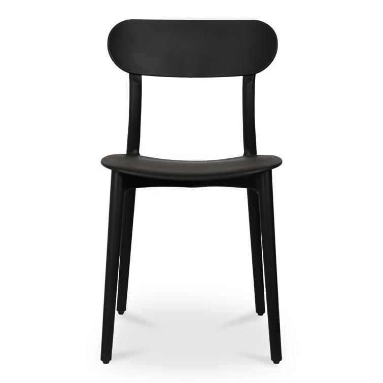 Kent Outdoor Dining Chair (Set of 2)