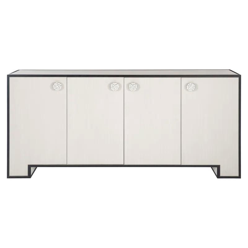 Bernhardt Silhouette 78'' Sideboard