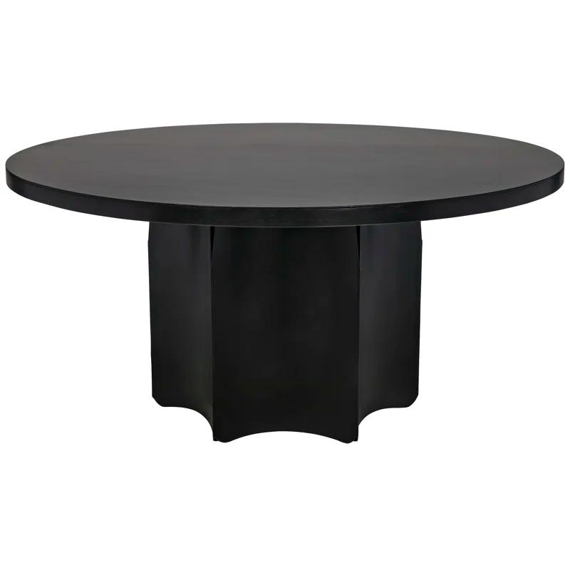Noir Rome Coffee Table
