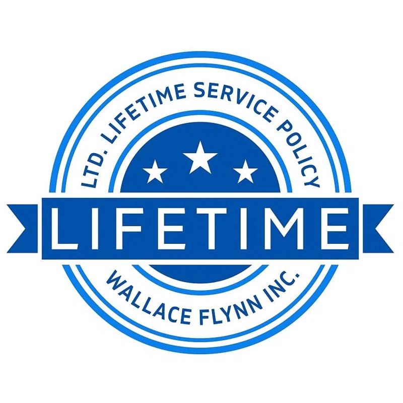 bedCLAW bedCLAW Attachment Brackets for Trundles, Top Springs, Bunks, Day Beds, Daybed, Trundle Beds (Set of 2)