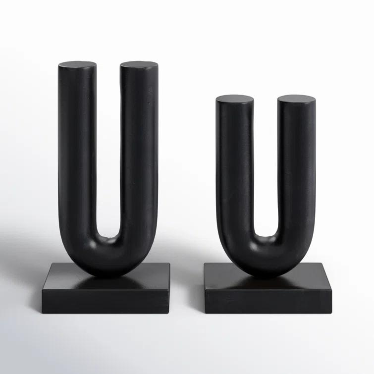 Aires Decorative Sculpture