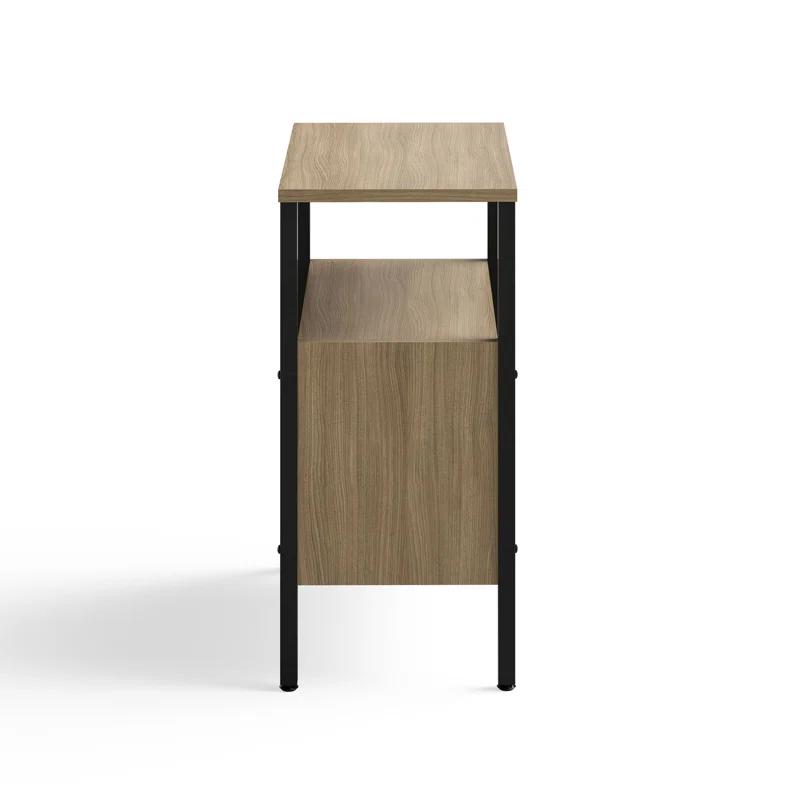 Safco Products Company Simple Bookcase Storage