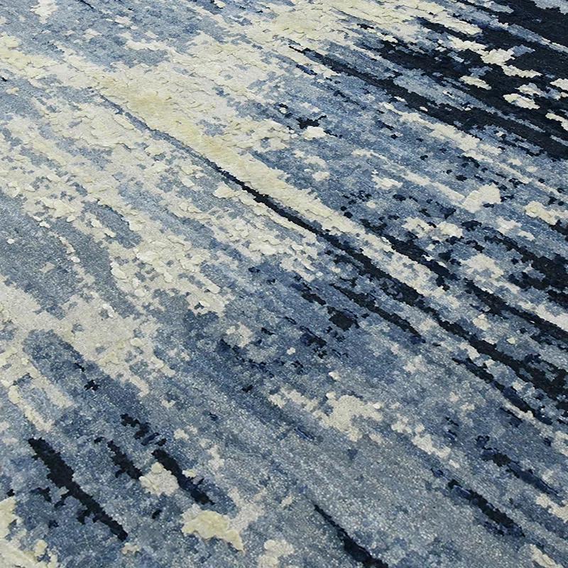 Hermitage Alyanna Abstract Rug