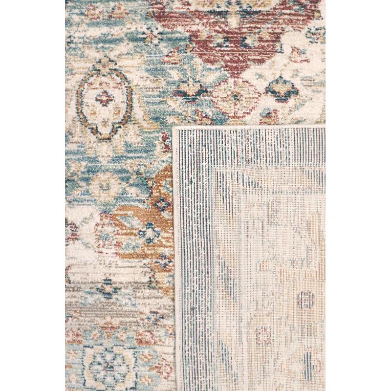 Pasargad Heritage Southwestern Indoor Rug