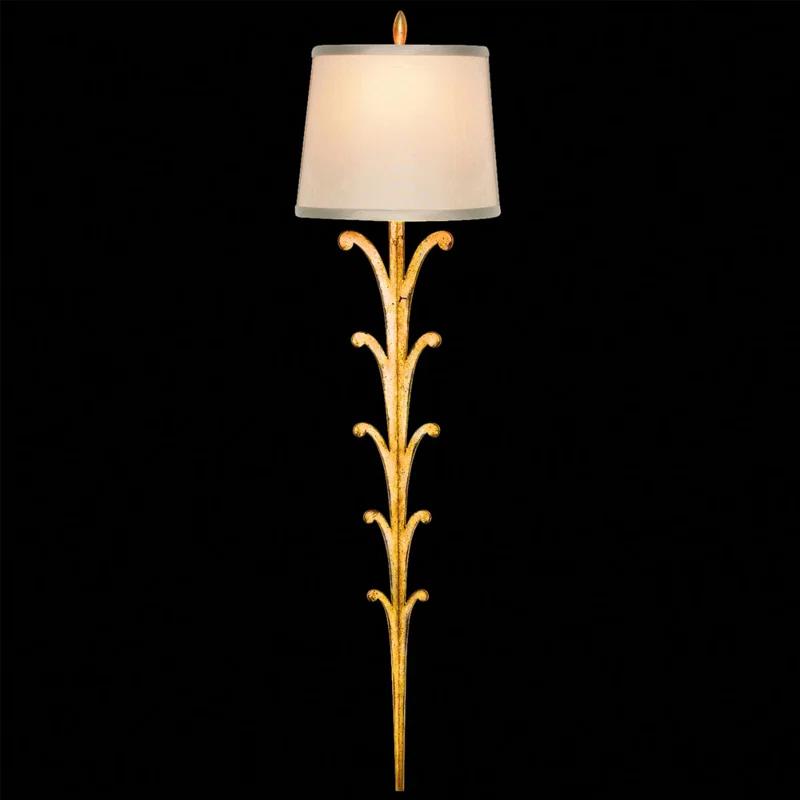 Fine Art Handcrafted Lighting Portobello Road Wallchiere