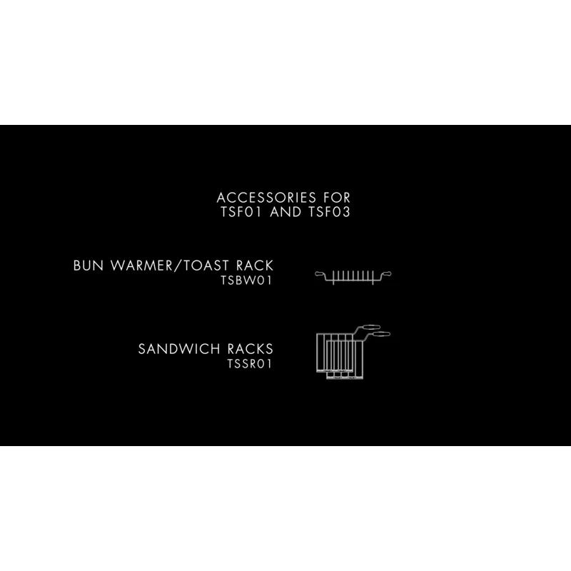 SMEG Matte Jade Green 2-Slice Retro Toaster