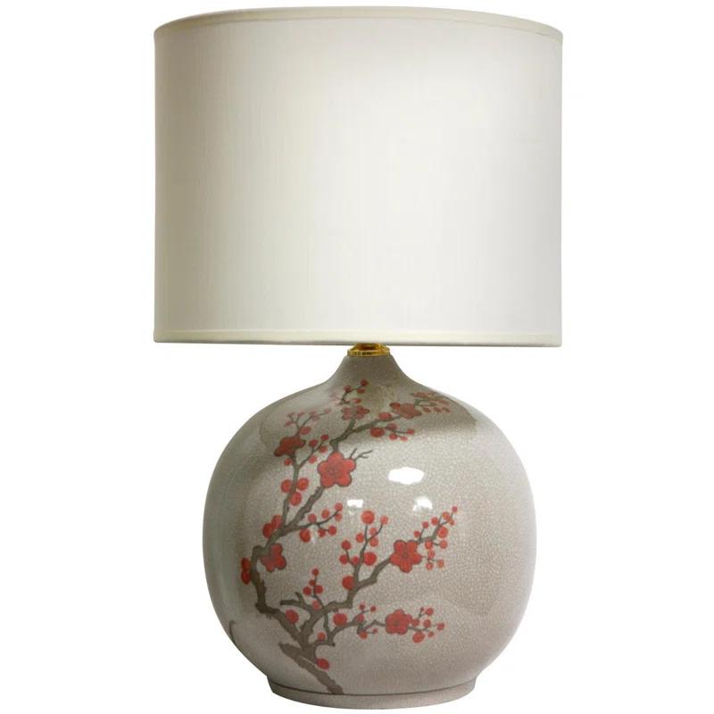 Oriental Furniture 20" Table Lamp