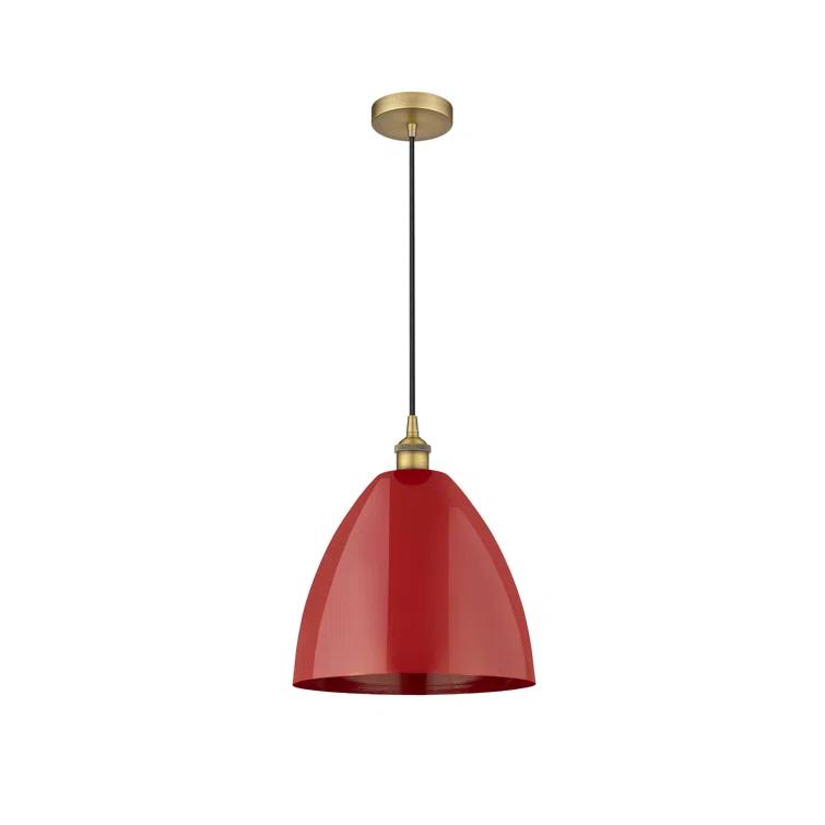 Innovations Lighting 1 - Light Single Drop Pendant Pendant