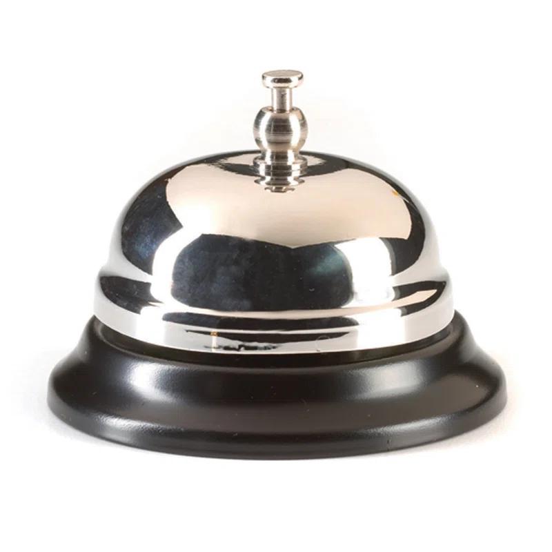 Ashley Productions Desk Call Bell (Set of 6)