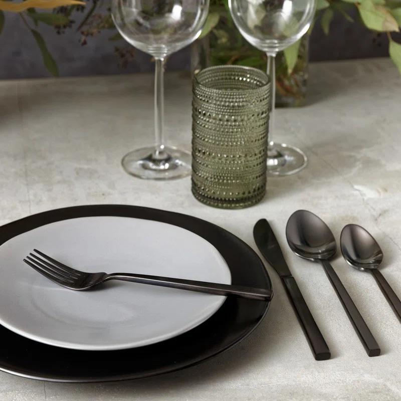 Fortessa Heirloom 8" Salad Plate (Set of 4)