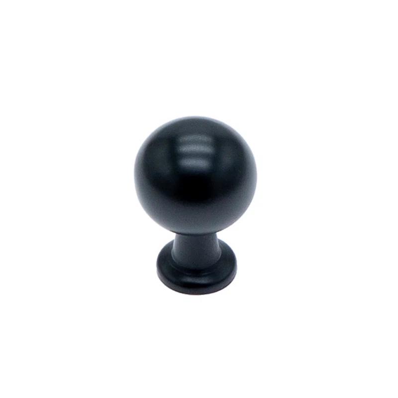 Utopia Alley 7/8 Diameter Round Knob | Wayfair