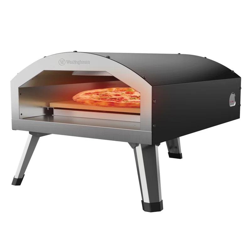 Westinghouse Westinghouse Free Standing Electric Pizza Oven