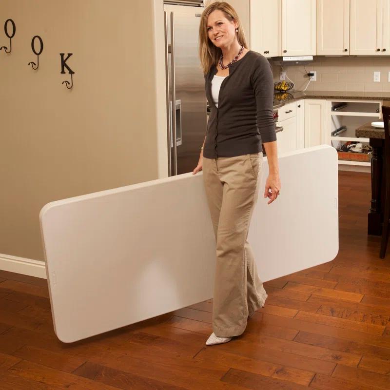Lifetime Commercial Folding Table
