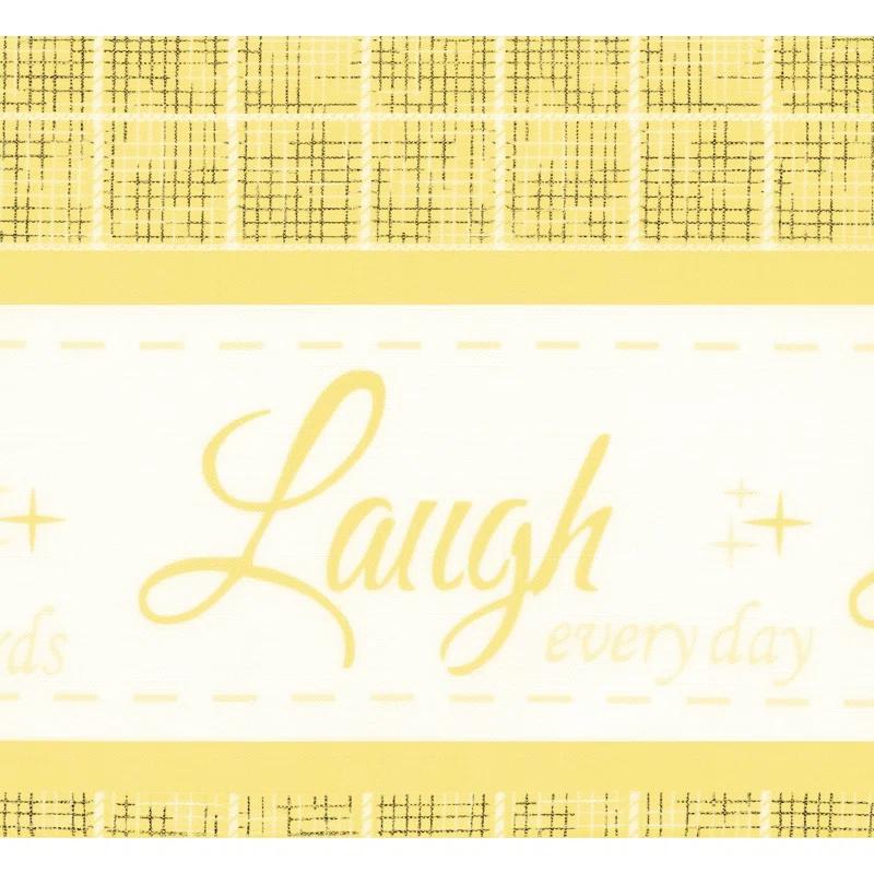 Gracie Oaks Arad Geometric Tailored 58'' W Window Curtain Tier And Valance