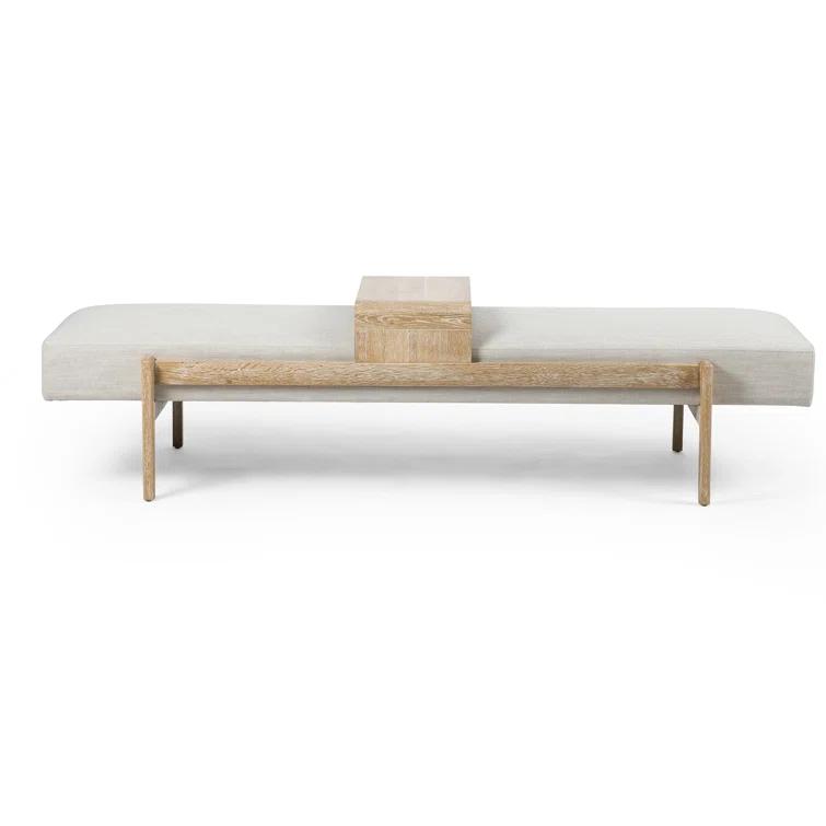 Romina Bench