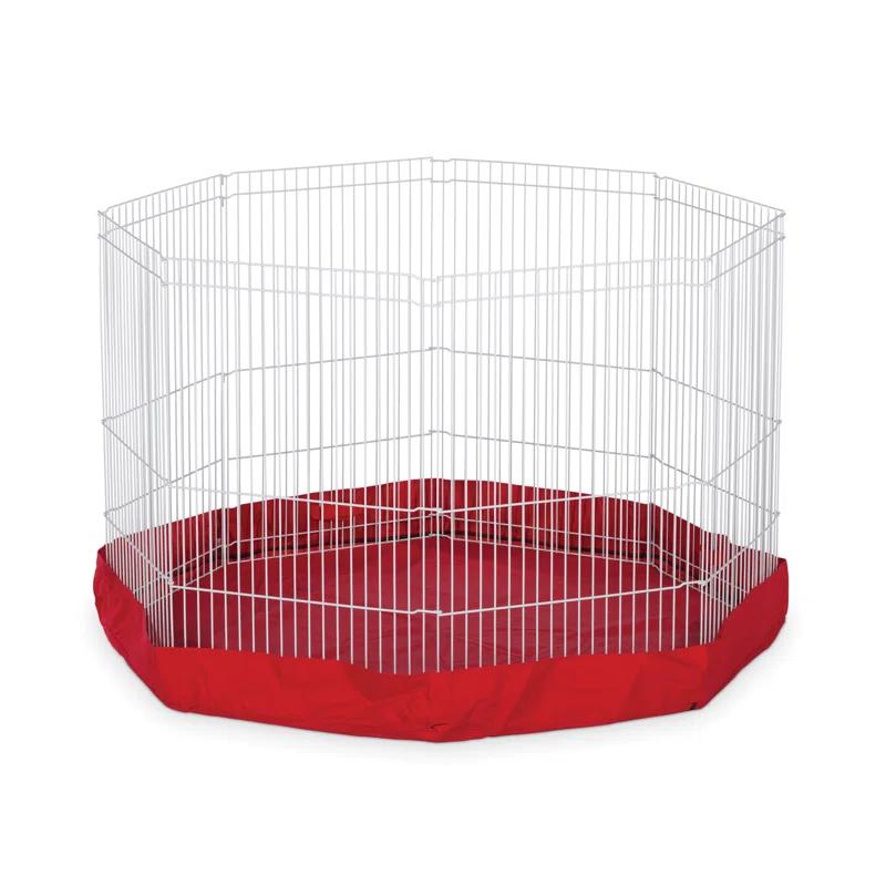 Tucker Murphy Pet™ Freitag Weather Resistant Small Animal Playpen