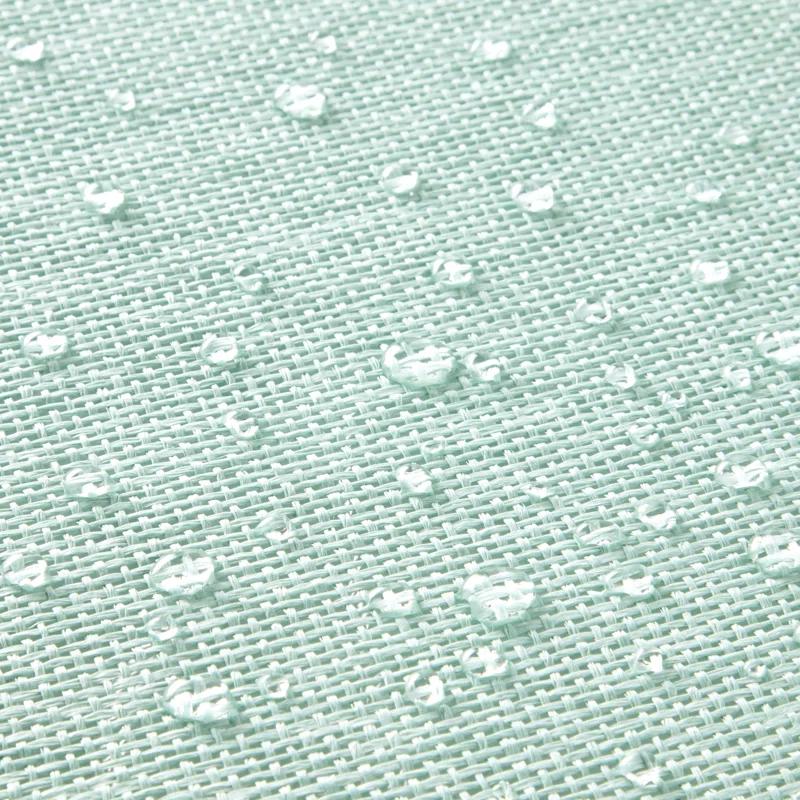 Martha Stewart Woven Water Resistant Lindos Placemat (Set of 6)