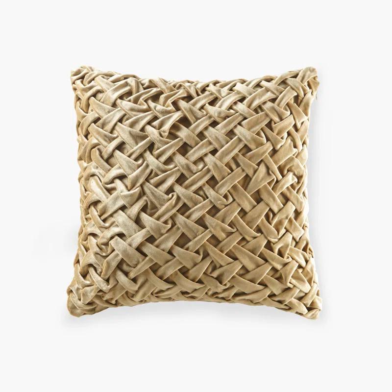 Croscill Croscill Winchester Square Decor Pillow