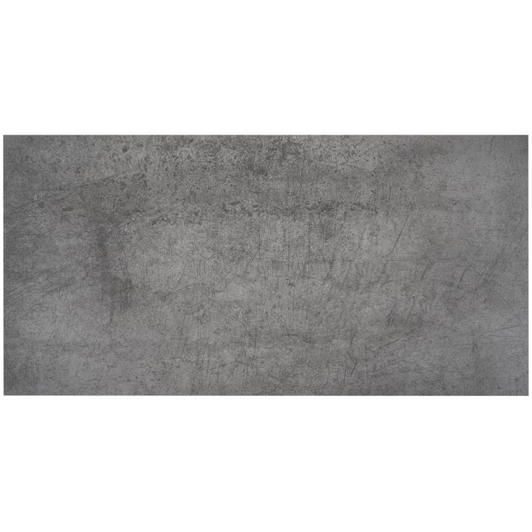 Bond Tile Fuse 12" x 24" Porcelain Metallic Look Wall & Floor Tile (13.56 sq. ft./ box)