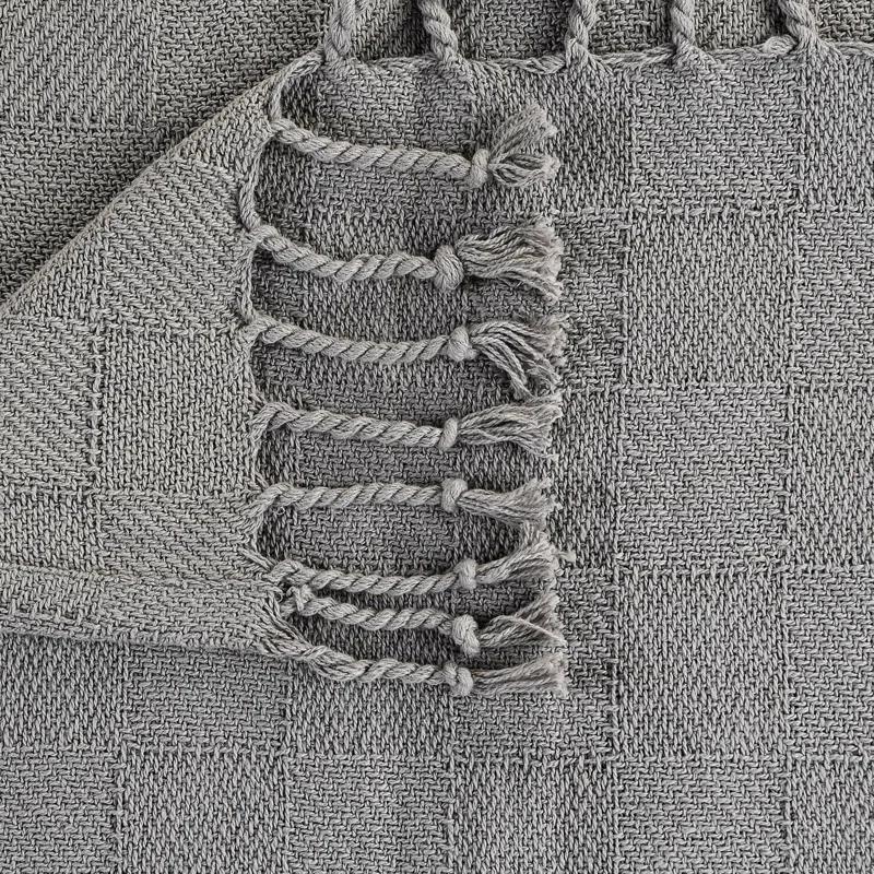 Timberbrook Handmade Throw Blanket