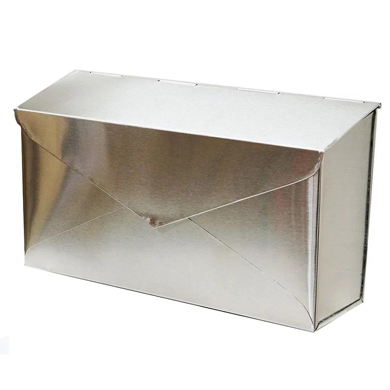 NACH Envelope Wall Mounted Mailbox