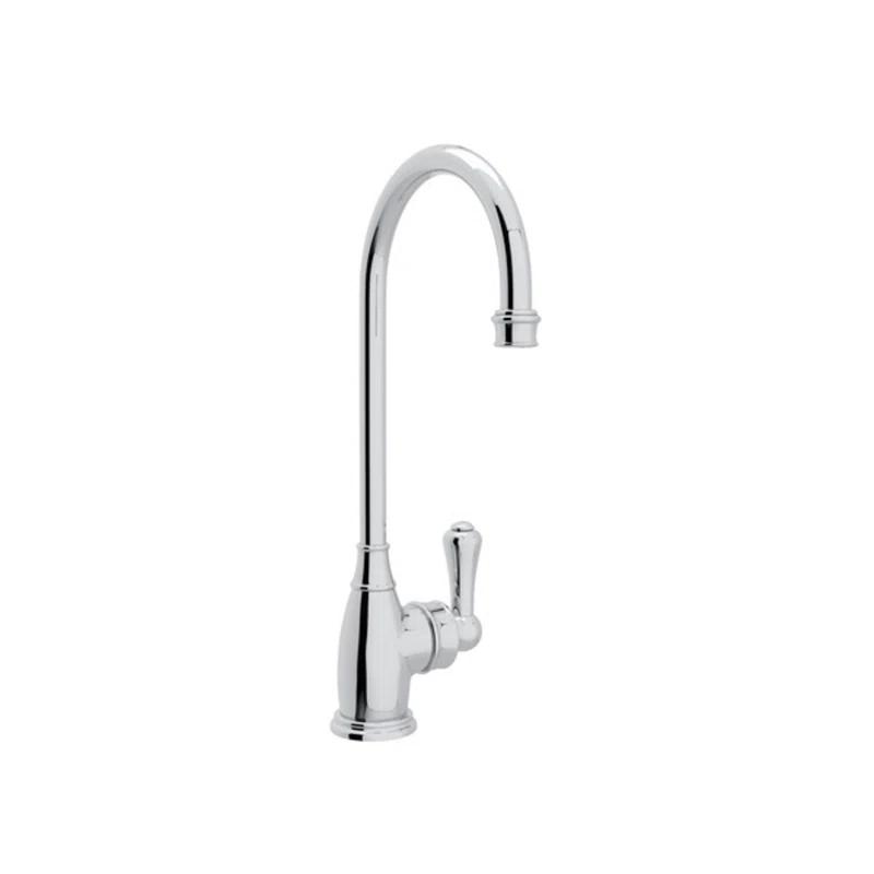 Georgian Era Bar/Food Prep Kitchen Faucet