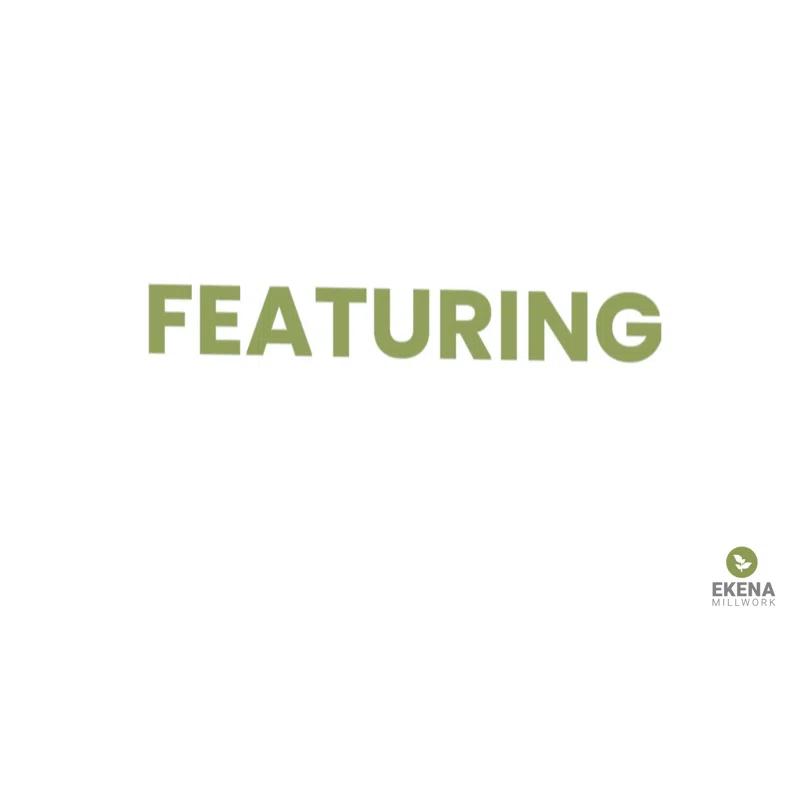 Ekena Millwork 2 3/4"H x 2 3/4"P x 4"F x 94 1/2"L Tristan Crown Moulding & Reviews | Wayfair
